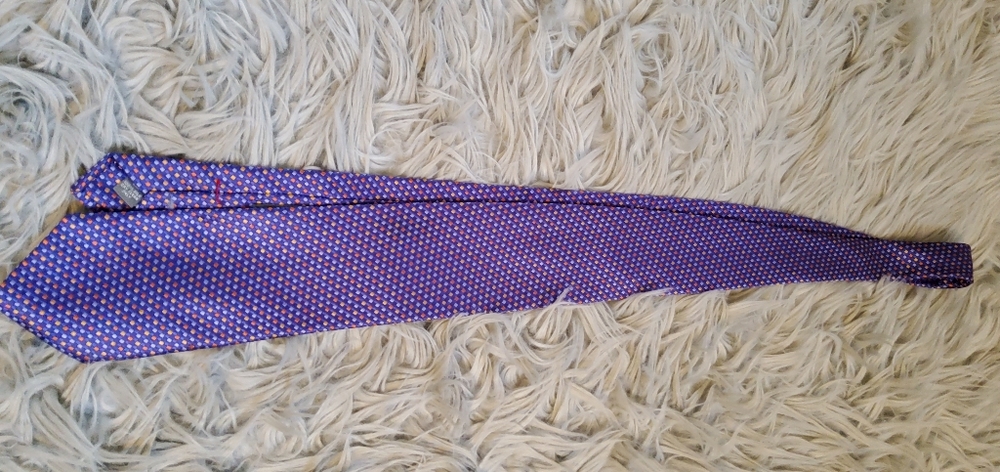 Daniel Cremieux Signature Collection Tie